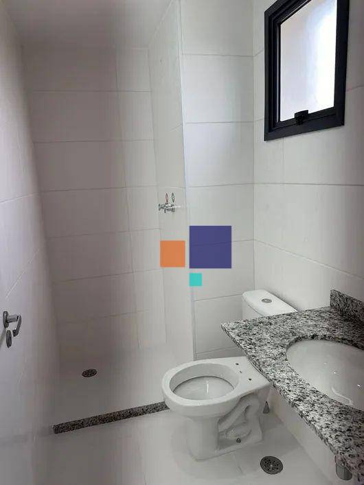 Apartamento à venda com 3 quartos, 68m² - Foto 8