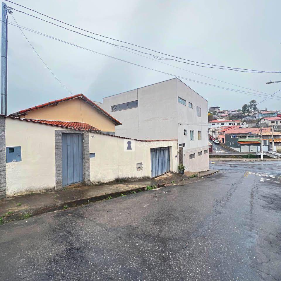 Casa, 2 quartos, 84 m² - Foto 1