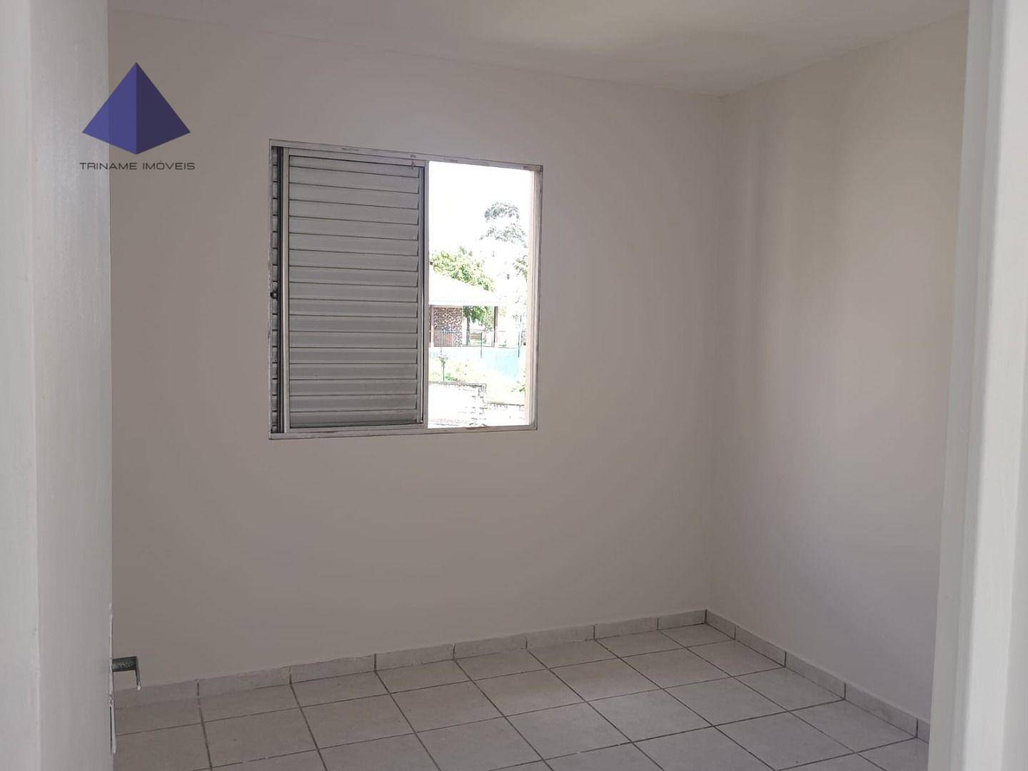 Apartamento à venda com 2 quartos, 50m² - Foto 7