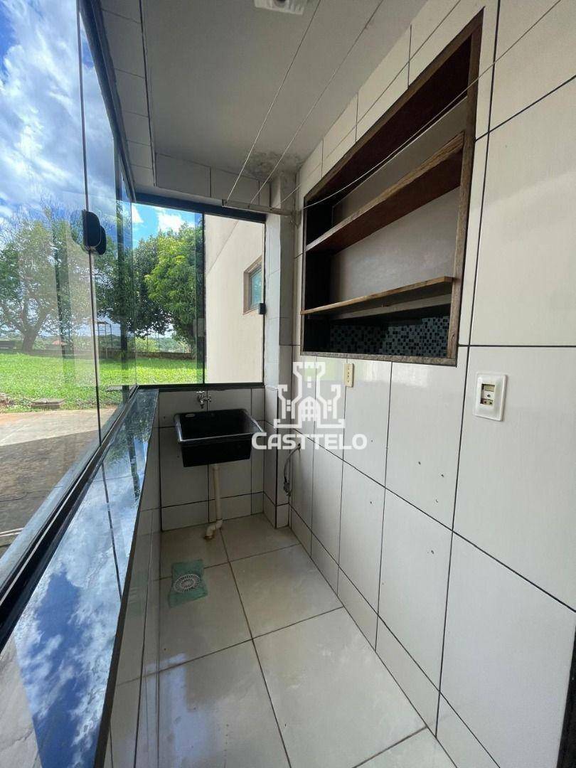 Apartamento à venda com 2 quartos, 50m² - Foto 17