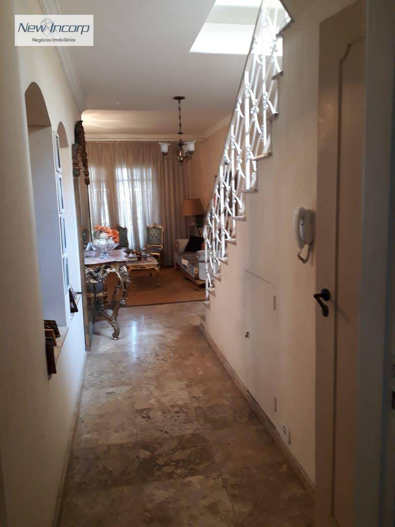 Sobrado à venda com 3 quartos, 270m² - Foto 14