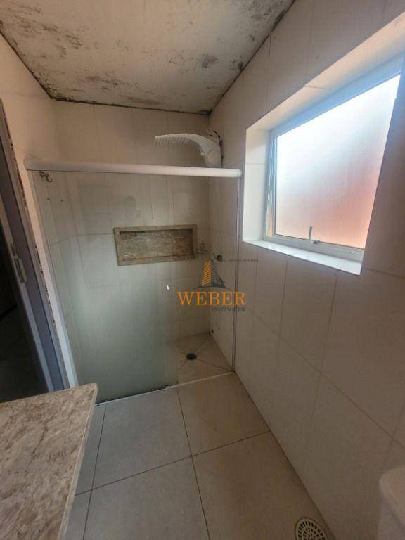 Sobrado à venda com 2 quartos, 90m² - Foto 8