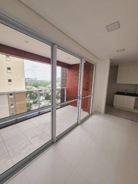 Apartamento à venda com 1 quarto, 55m² - Foto 5