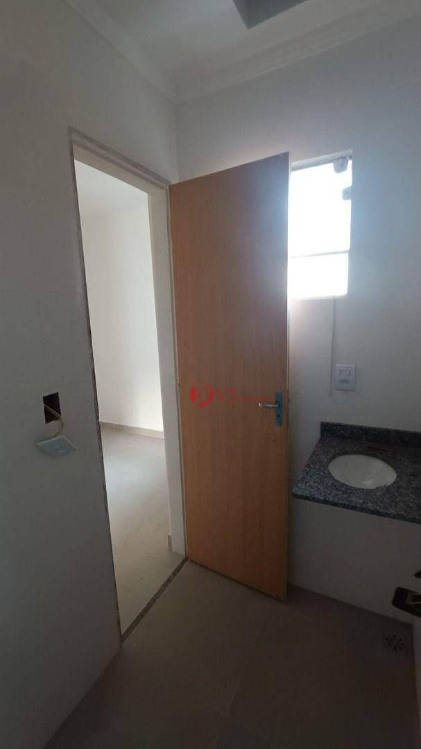 Sobrado à venda com 2 quartos, 60m² - Foto 11