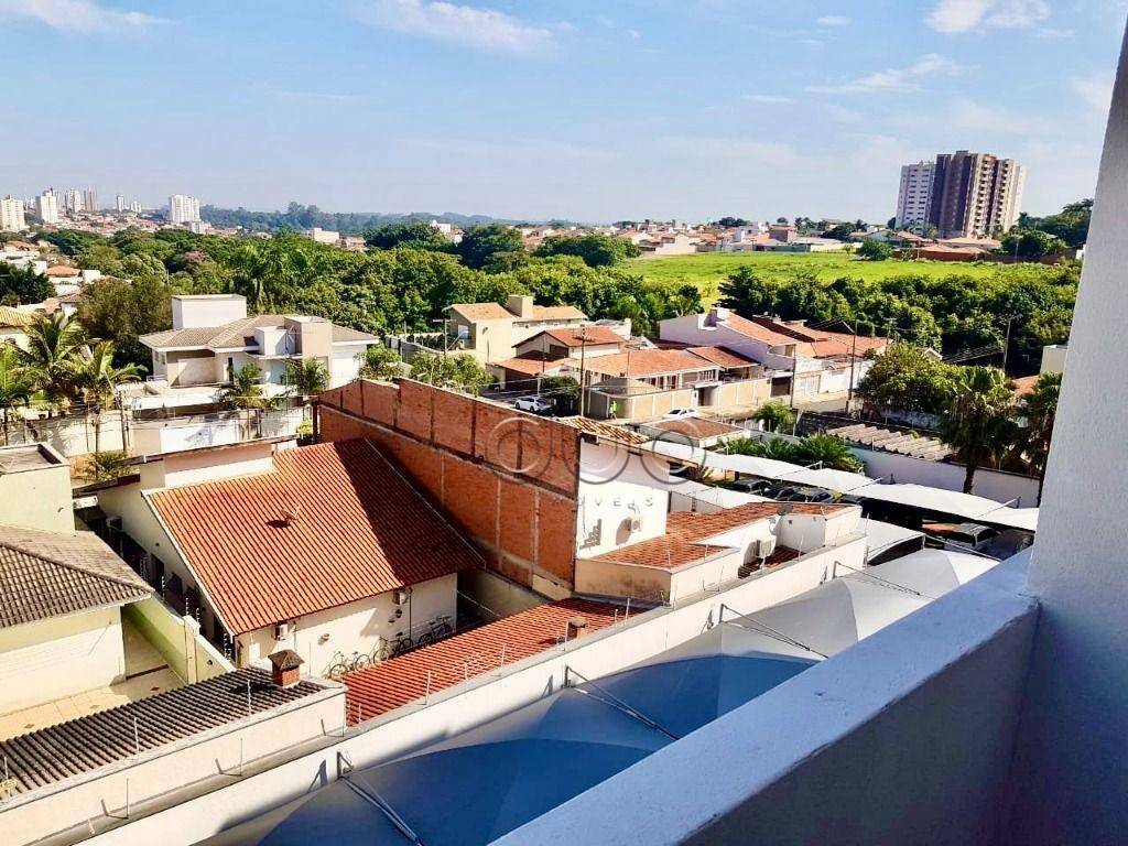 Apartamento à venda com 3 quartos, 64m² - Foto 6