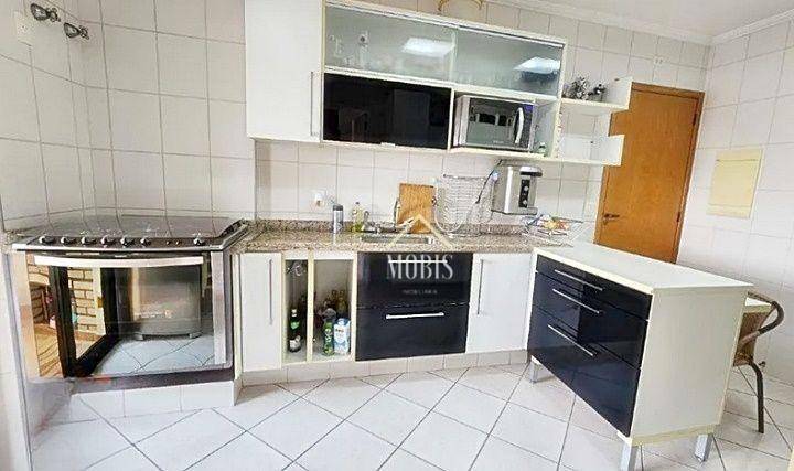 Apartamento à venda com 3 quartos, 144m² - Foto 39