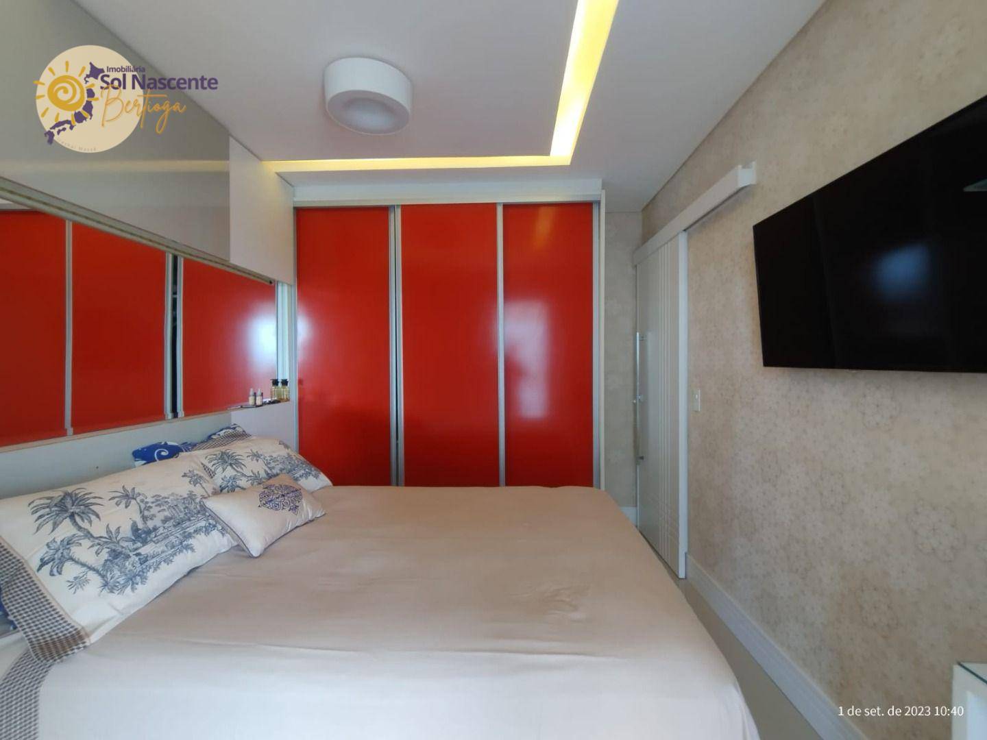 Apartamento à venda com 2 quartos, 108m² - Foto 20