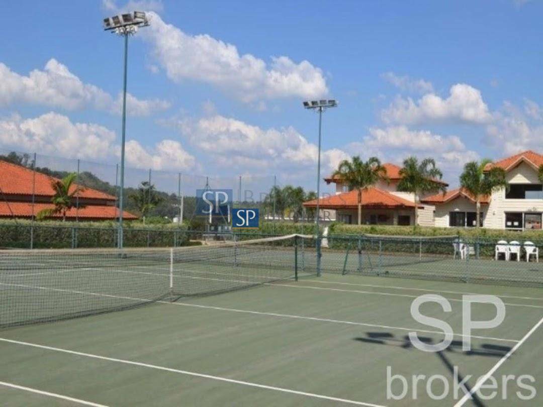 Casa de Condomínio à venda com 3 quartos, 243m² - Foto 25