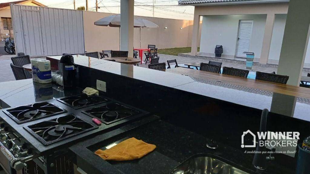 Sobrado à venda com 3 quartos, 278m² - Foto 21