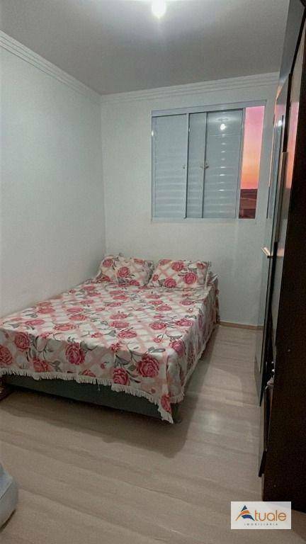 Apartamento à venda com 2 quartos, 53m² - Foto 3