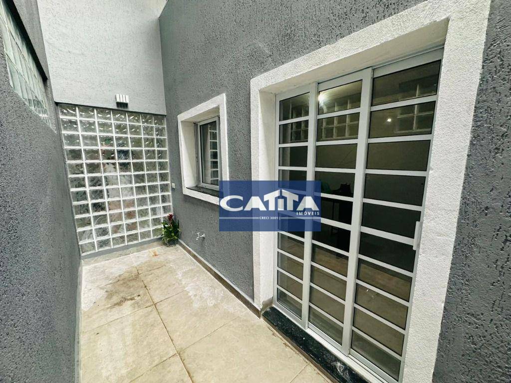 Sobrado à venda com 3 quartos, 160m² - Foto 9