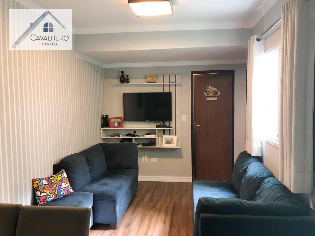 Apartamento à venda com 2 quartos, 47m² - Foto 13