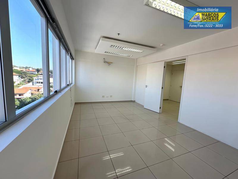 Conjunto Comercial-Sala para alugar, 50m² - Foto 3