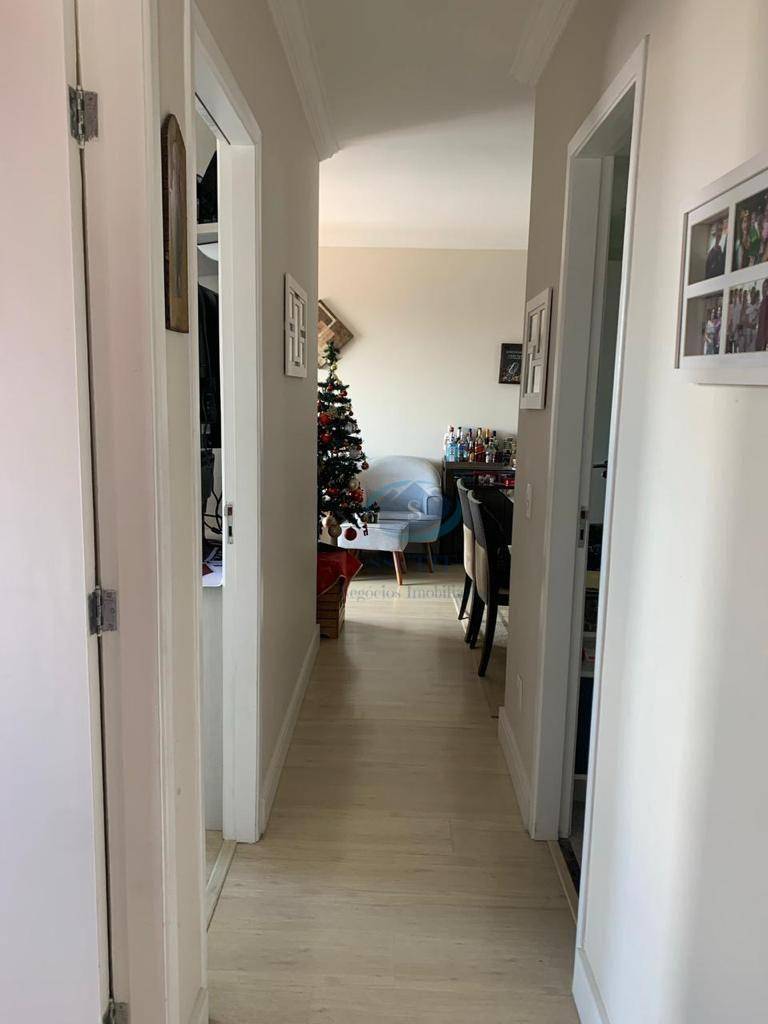 Apartamento à venda com 3 quartos, 70m² - Foto 20