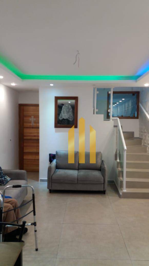 Sobrado à venda com 3 quartos, 210m² - Foto 14