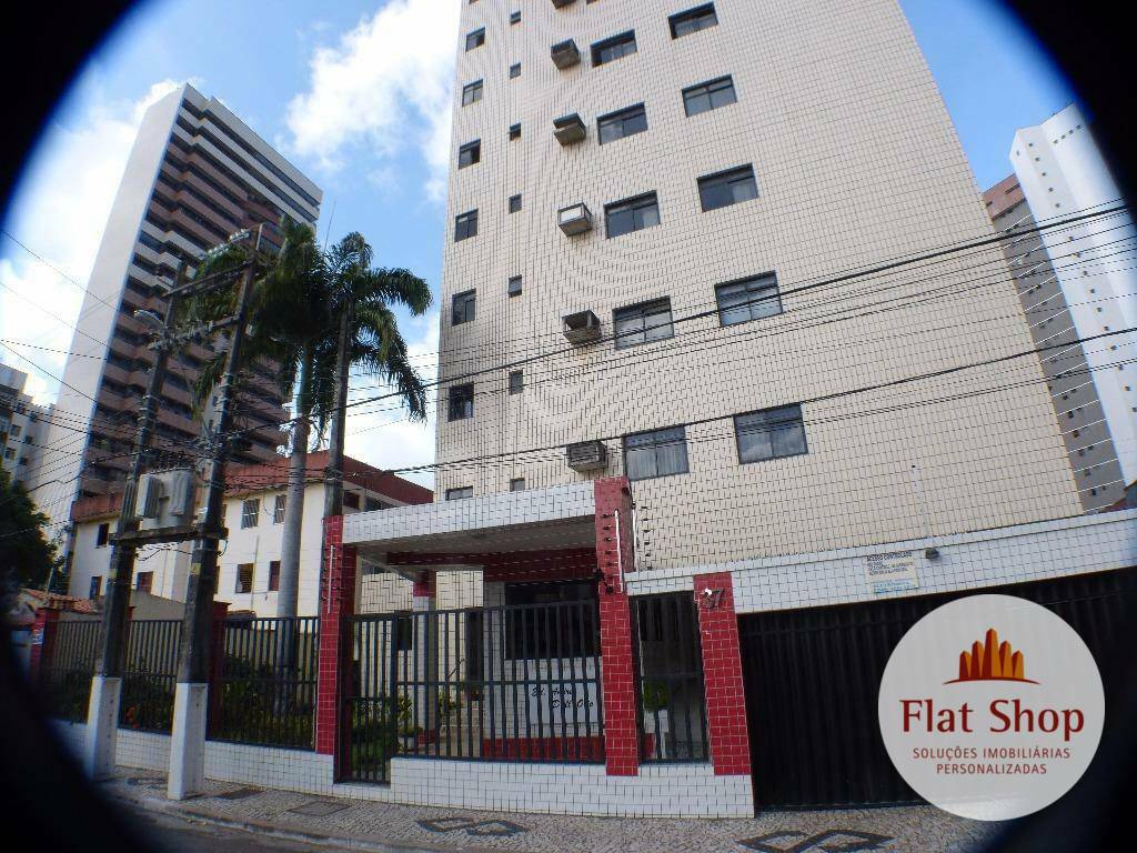 Apartamento à venda com 3 quartos, 99m² - Foto 10