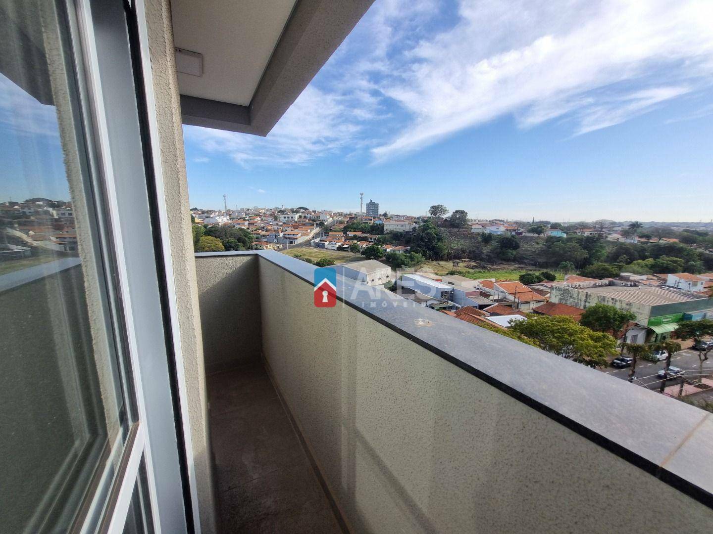 Apartamento à venda com 3 quartos, 82m² - Foto 12