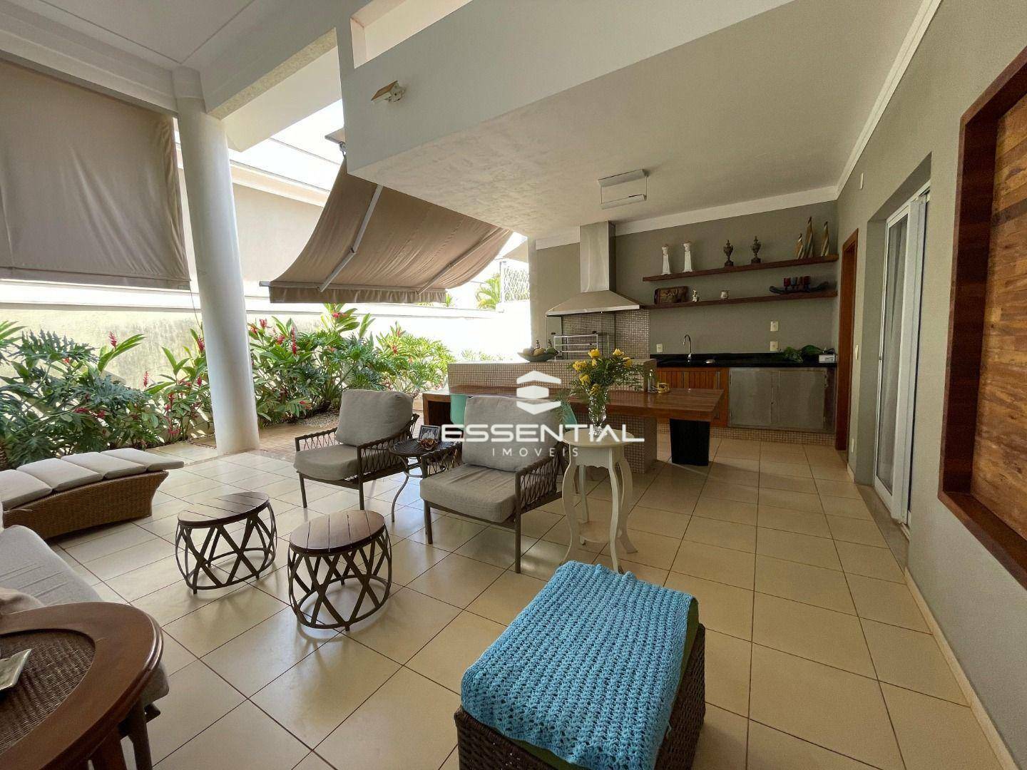 Sobrado à venda e aluguel com 4 quartos, 350m² - Foto 29