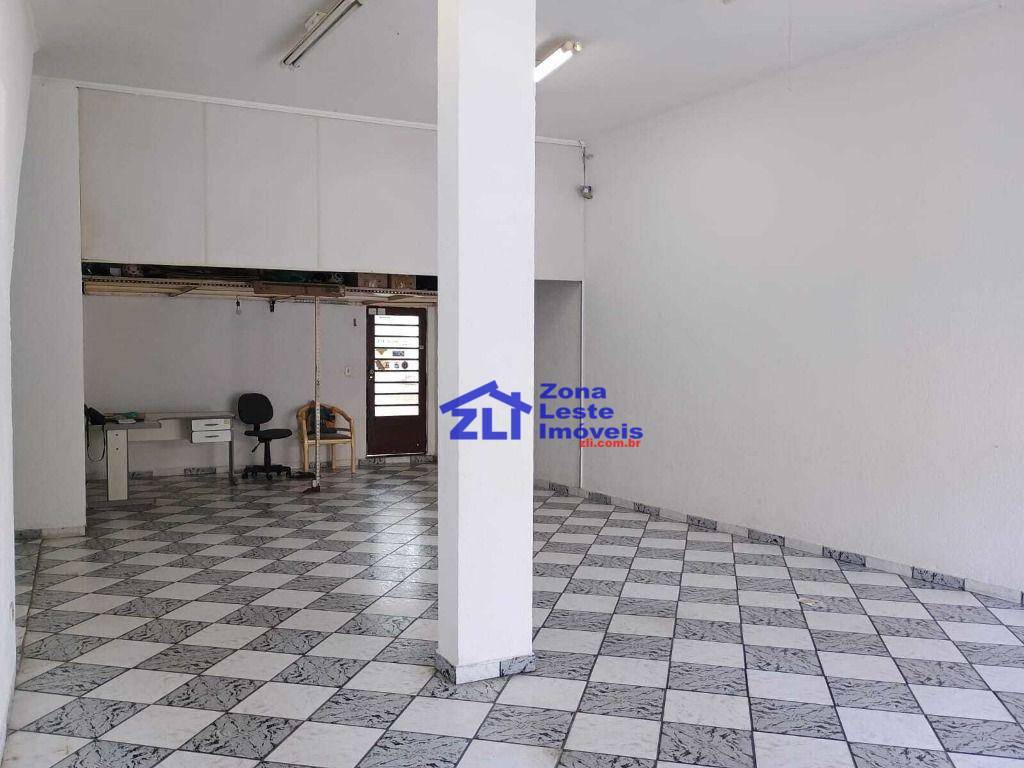 Loja-Salão para alugar, 85m² - Foto 2