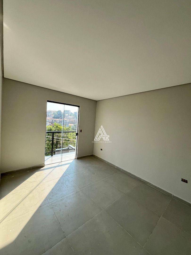 Sobrado à venda com 3 quartos, 120m² - Foto 42