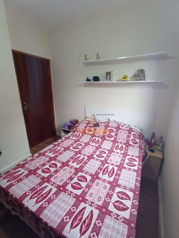 Sobrado à venda com 2 quartos, 68m² - Foto 3