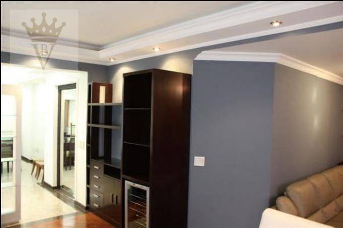 Apartamento à venda com 4 quartos, 230m² - Foto 28