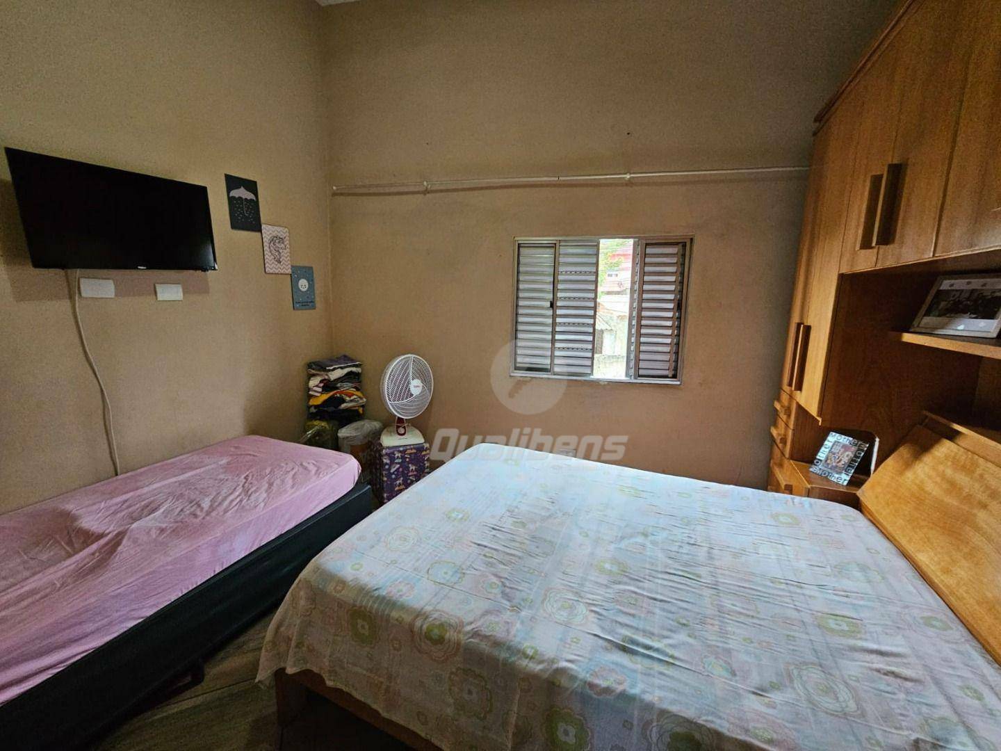 Casa à venda com 2 quartos, 177m² - Foto 4