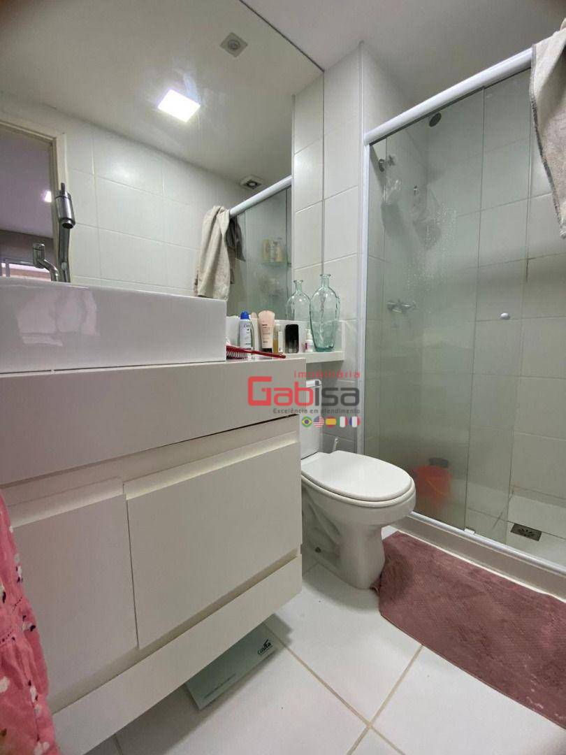 Apartamento à venda com 3 quartos, 119m² - Foto 7