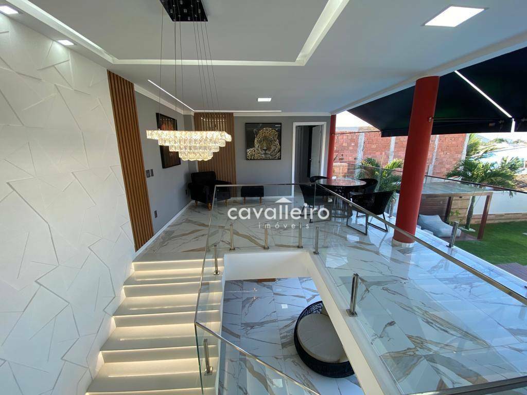 Casa à venda com 4 quartos, 229m² - Foto 41