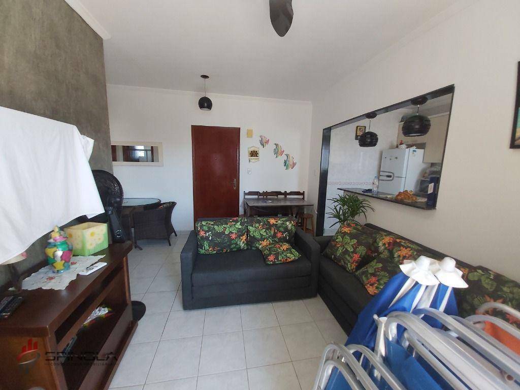 Apartamento à venda com 1 quarto, 47m² - Foto 19