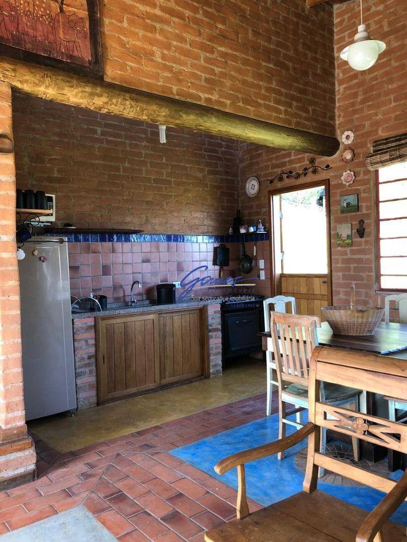 Chácara, 2 quartos, 1237 m² - Foto 24