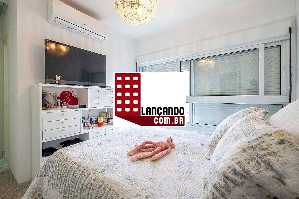 Apartamento à venda com 3 quartos, 128m² - Foto 18