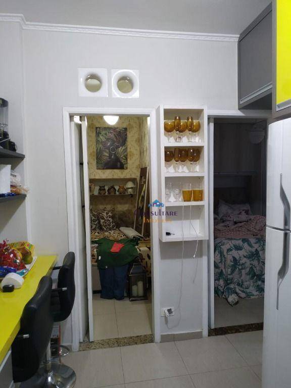 Apartamento à venda com 2 quartos, 52m² - Foto 20