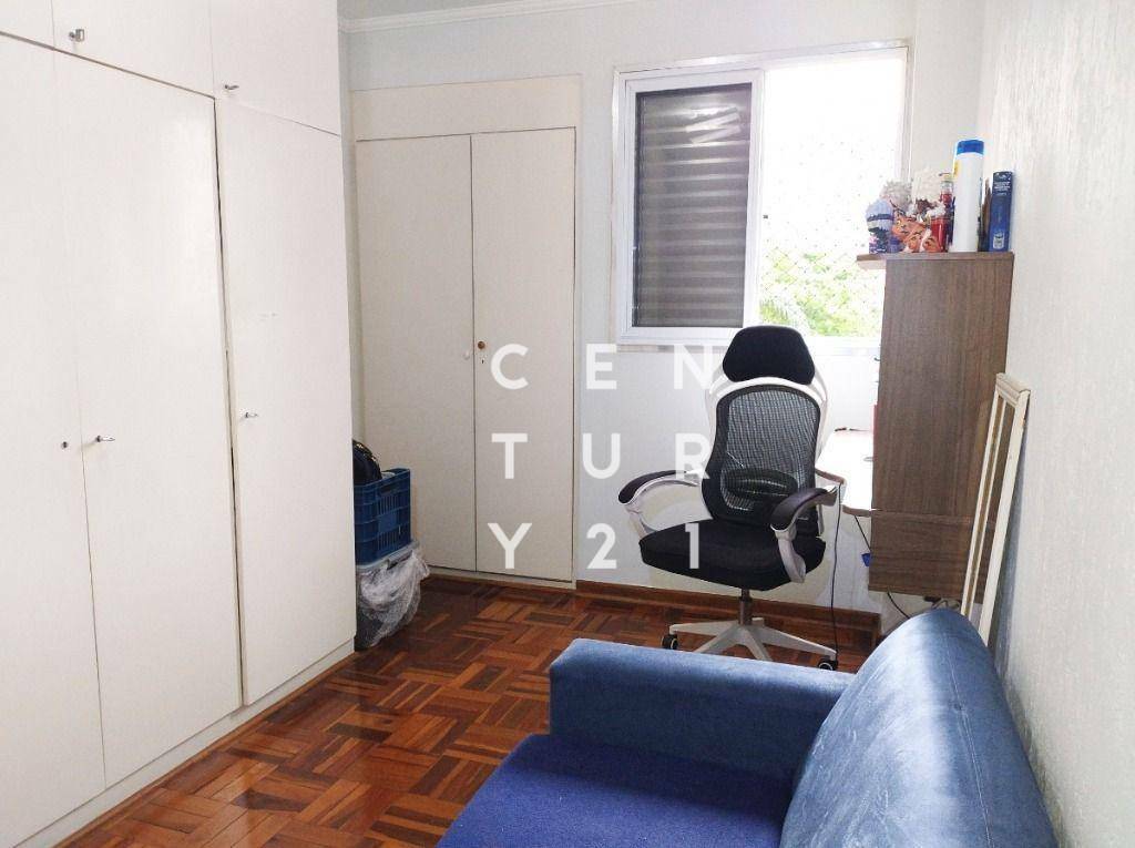 Apartamento à venda com 2 quartos, 82m² - Foto 9