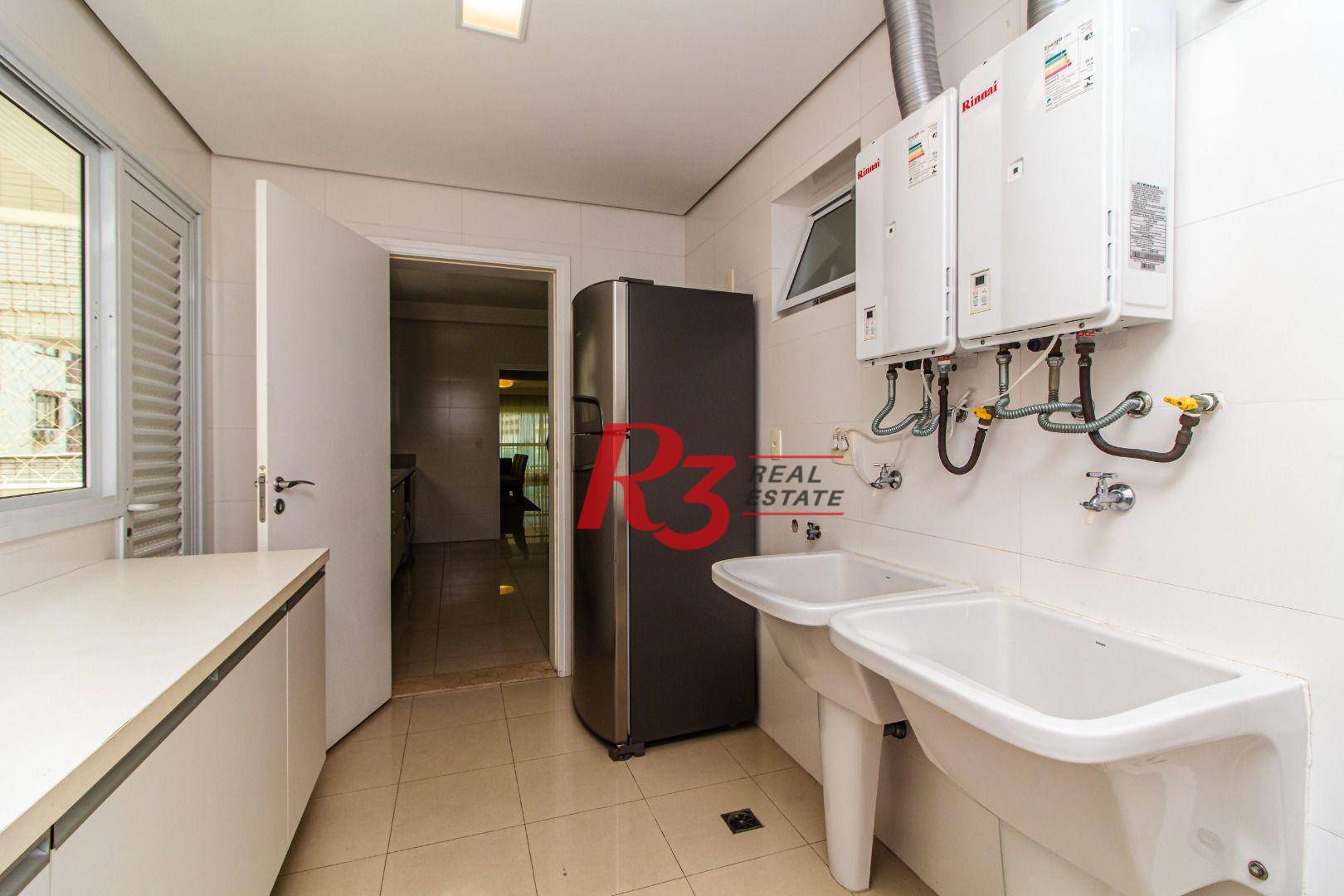 Apartamento à venda com 4 quartos, 360m² - Foto 62