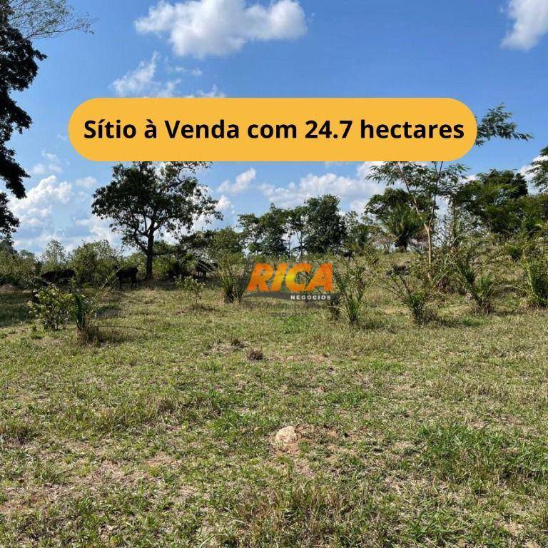 Sítio à venda, 247000M2 - Foto 1