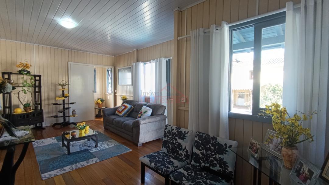 Casa à venda com 3 quartos, 360m² - Foto 4