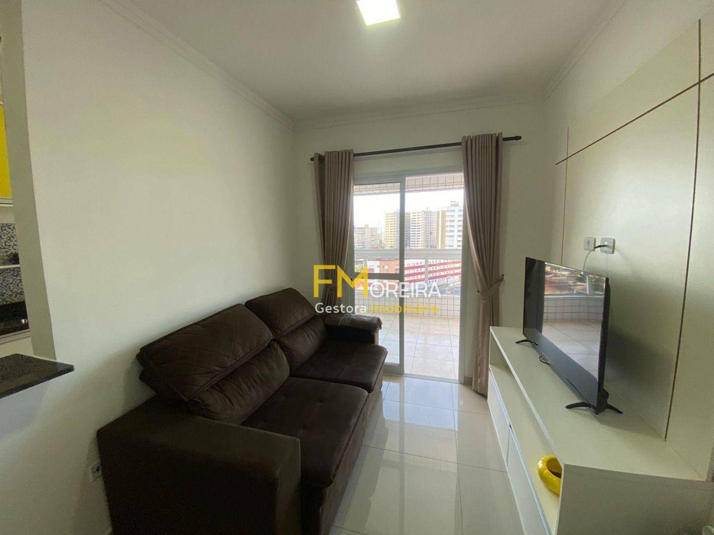 Apartamento à venda com 2 quartos, 66m² - Foto 6