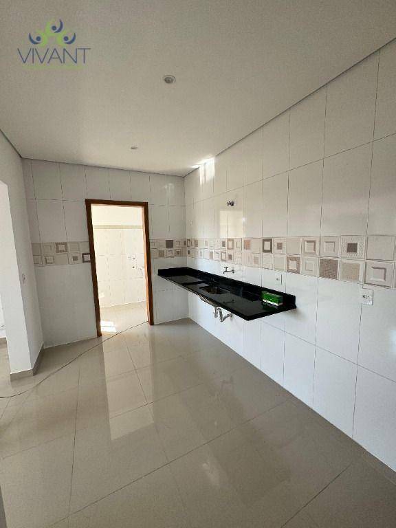 Casa à venda com 3 quartos, 70M2 - Foto 9