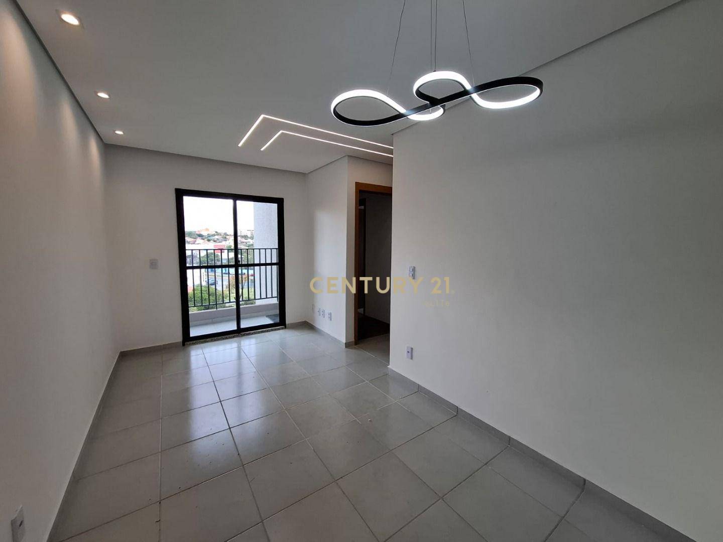 Apartamento, 2 quartos, 55 m² - Foto 2