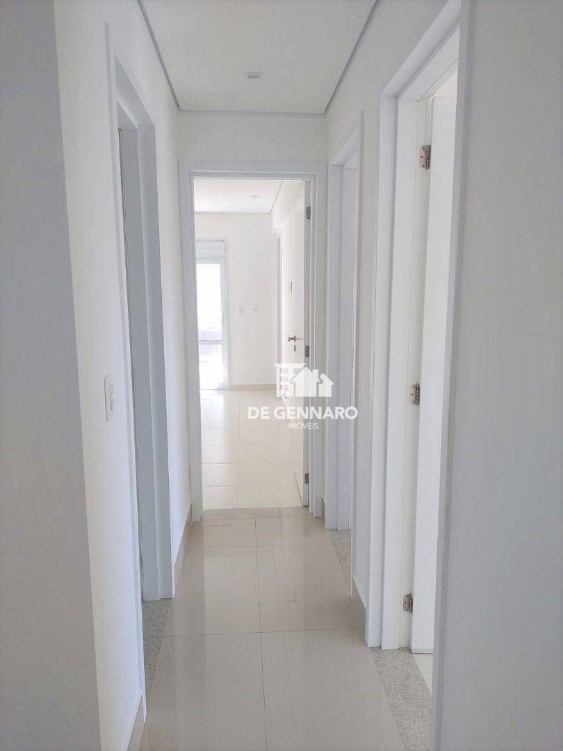 Apartamento à venda com 3 quartos, 130m² - Foto 11