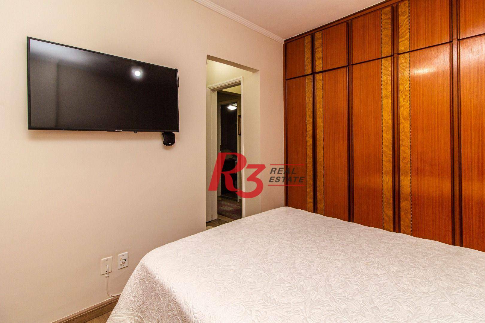 Apartamento à venda com 3 quartos, 98m² - Foto 9