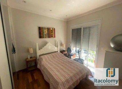 Casa de Condomínio para alugar com 4 quartos, 450m² - Foto 18