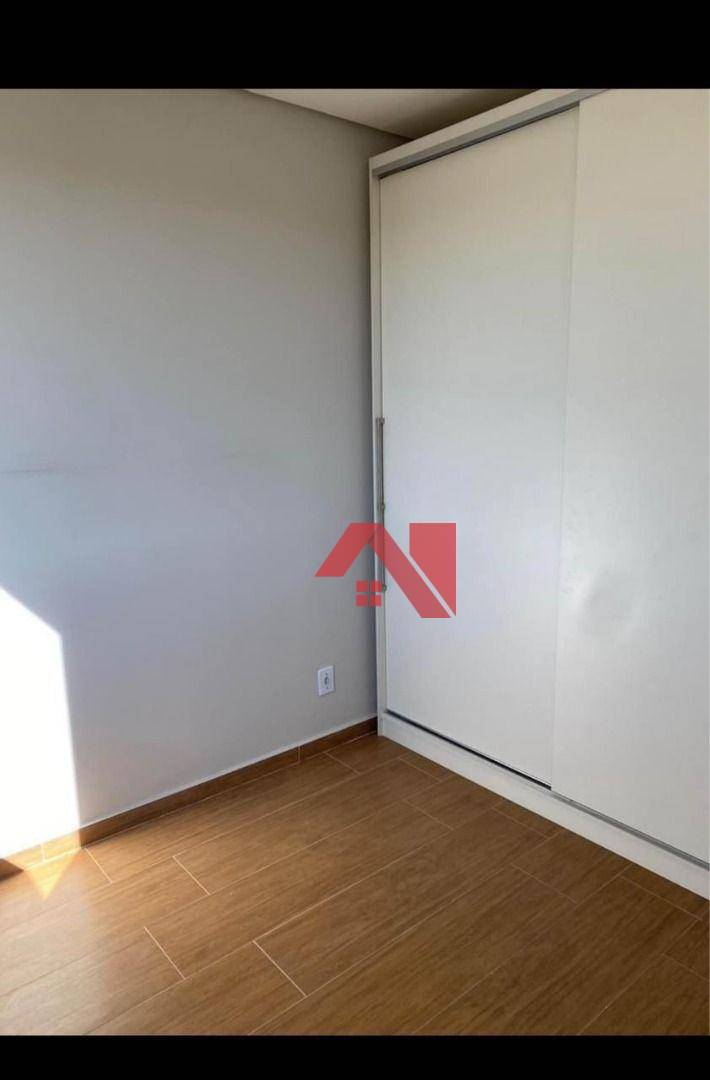 Apartamento à venda com 2 quartos, 48m² - Foto 4