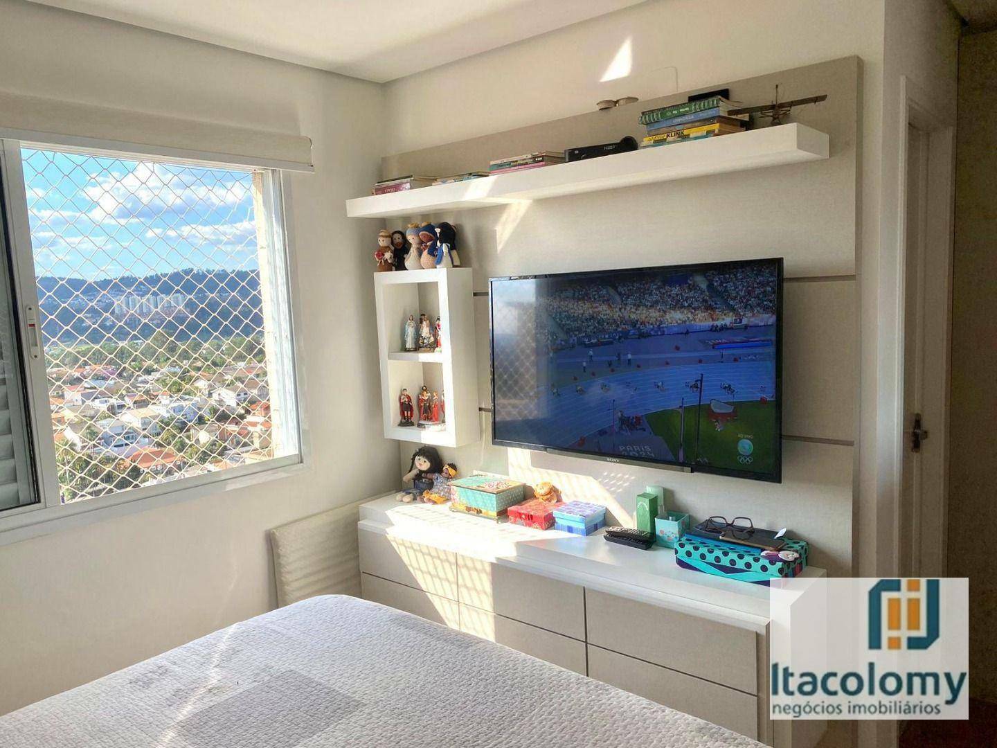 Apartamento à venda com 3 quartos, 107m² - Foto 15