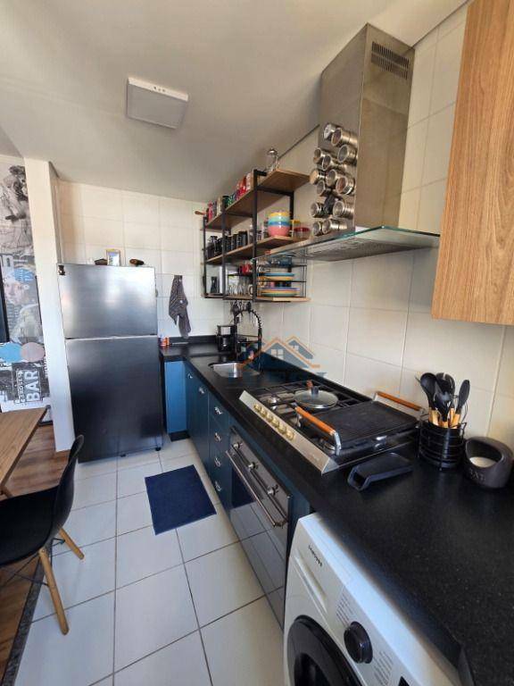 Apartamento, 2 quartos, 52 m² - Foto 5