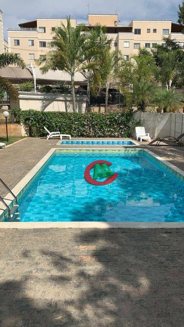 Apartamento à venda e aluguel com 2 quartos, 105m² - Foto 26