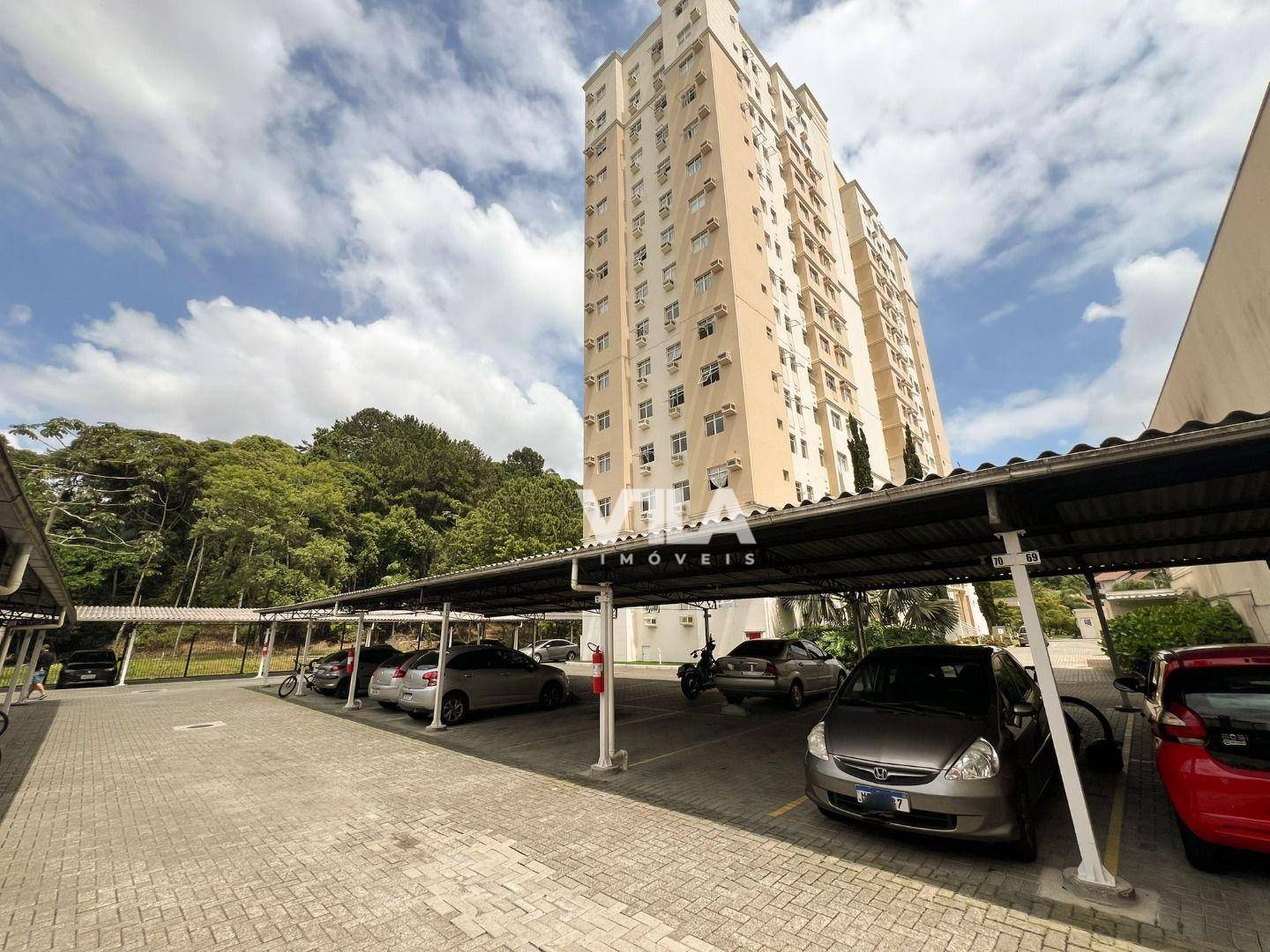 Apartamento, 2 quartos, 45 m² - Foto 3