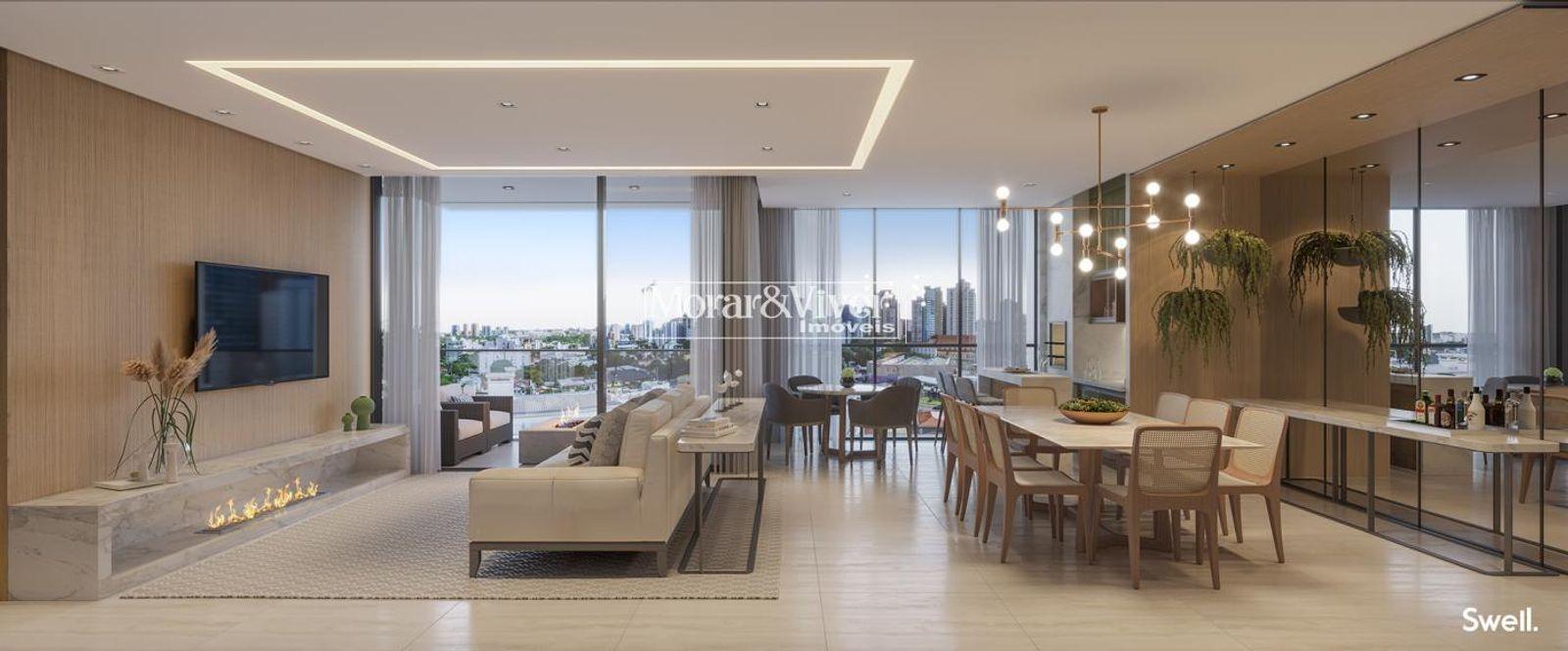 Apartamento à venda com 2 quartos, 98m² - Foto 6