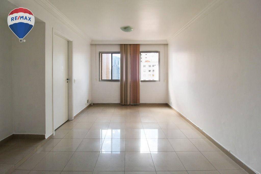 Apartamento para alugar com 2 quartos, 80m² - Foto 2